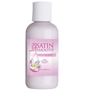 03-560206 SATIN SMOOTH HYDRATE 4OZ